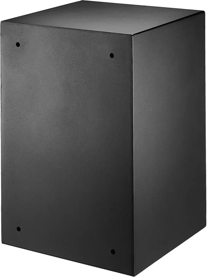 GDLT High Quality Steel Commercial Security Safe Electronic Digital Lock Key for Documents Jewelry Valuables 5-Year Warranty — image 6