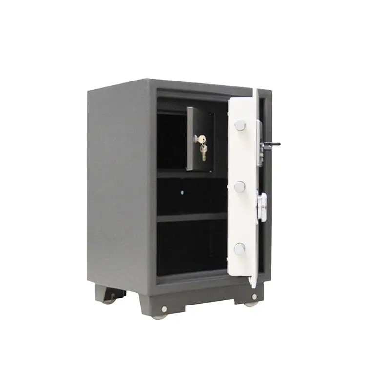 Large Safe Private Cash Deposit/Safety Box (SJD22) — view 1
