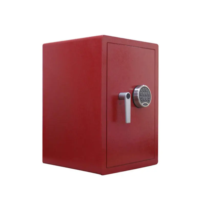 Large Safe Private Cash Deposit/Safety Box (SJD22) — image 7