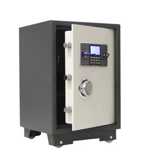 Cheap Top Open Metal Money Safe Lock for Hotel — image 3