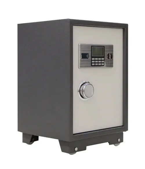 Cheap Top Open Metal Money Safe Lock for Hotel — image 4