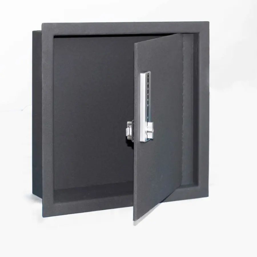 Hidden Locker Wall Hidden Safe Box Best Price Wall Hidden Locker Safe — view 1
