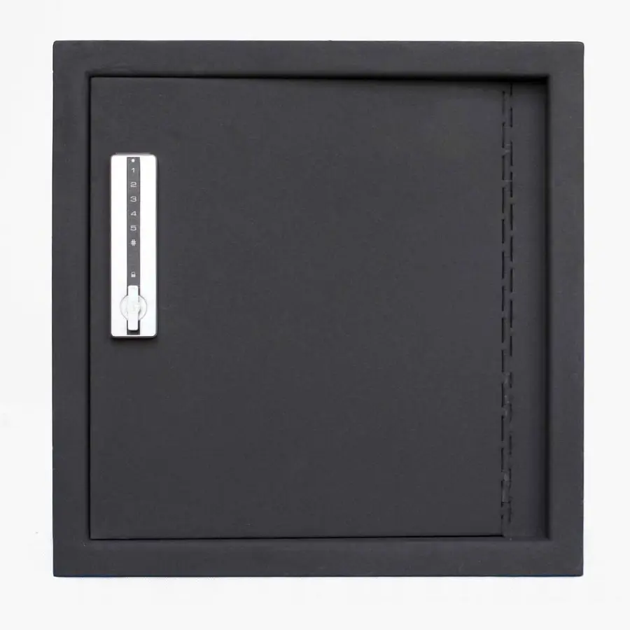 Hidden Locker Wall Hidden Safe Box Best Price Wall Hidden Locker Safe — image 2