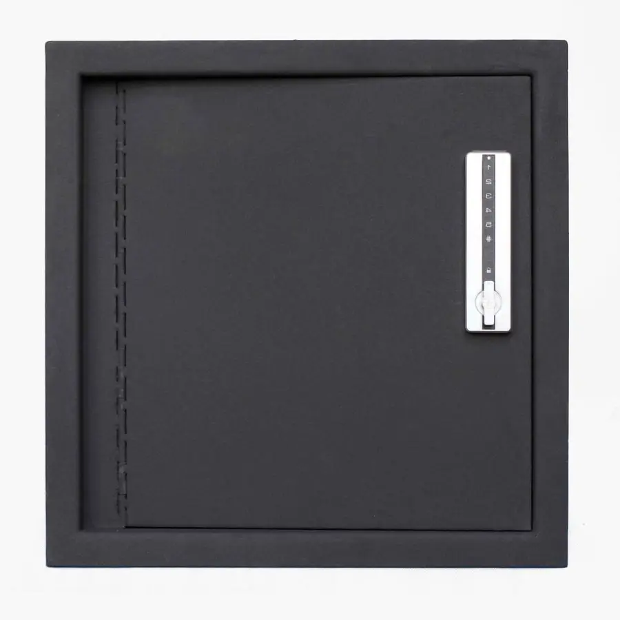 Hidden Locker Wall Hidden Safe Box Best Price Wall Hidden Locker Safe — image 3