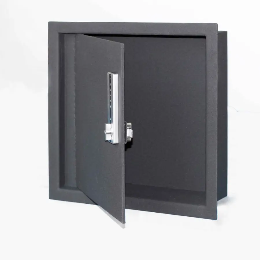 Hidden Locker Wall Hidden Safe Box Best Price Wall Hidden Locker Safe — image 4