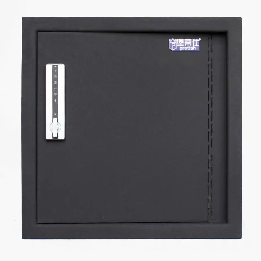 Hidden Locker Wall Hidden Safe Box Best Price Wall Hidden Locker Safe — image 5