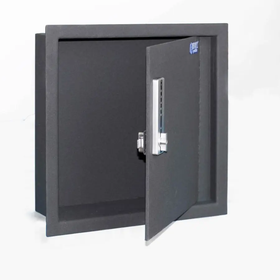 Hidden Locker Wall Hidden Safe Box Best Price Wall Hidden Locker Safe — image 6