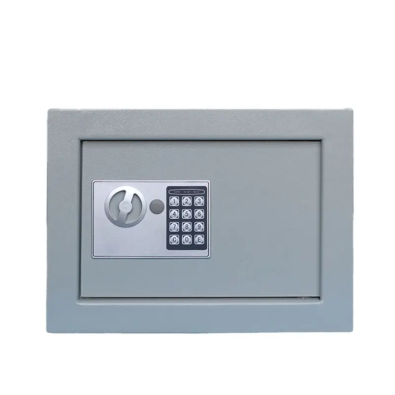 Factory Direct Outdoor Wall Mounted Key Digital Combination Safes for Secure Storage — image 2