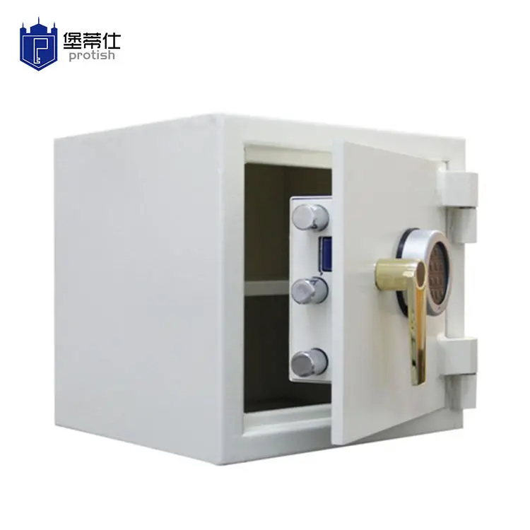 OEM Protection Strong Hidden Secret Combination Lock Diversion Stash Safe Box (STB36) — image 3