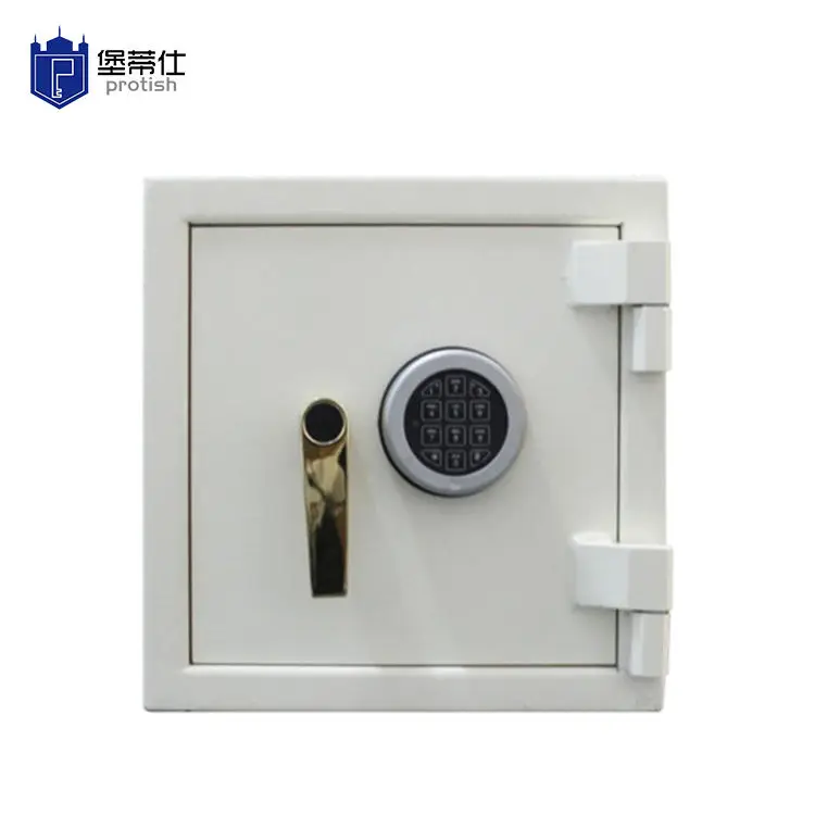 OEM Protection Strong Hidden Secret Combination Lock Diversion Stash Safe Box (STB36) — image 4