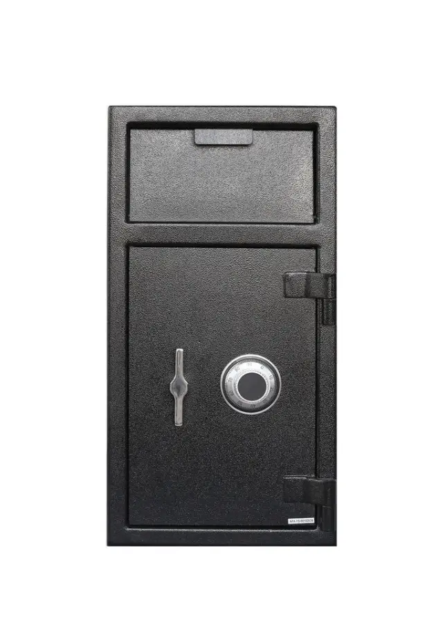 High Grade Safe High Intelligent Electronic Lock Safe Home Safety Box — image 3