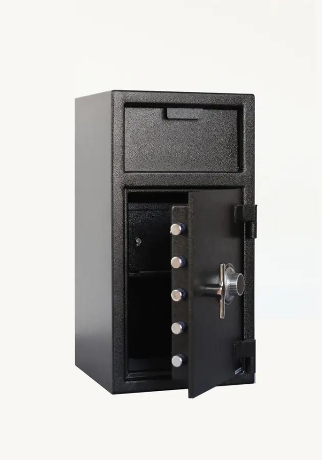 High Grade Safe High Intelligent Electronic Lock Safe Home Safety Box — image 6