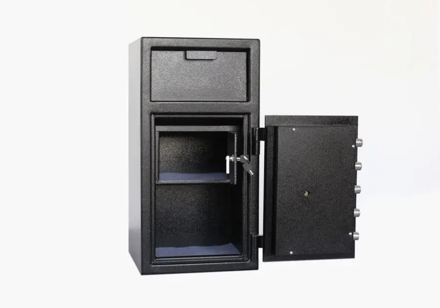 High Grade Safe High Intelligent Electronic Lock Safe Home Safety Box — image 7