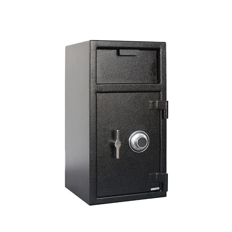 Manufacturers Supply Office Hidden Smart Digital Electronic Security Safe Box — image 2