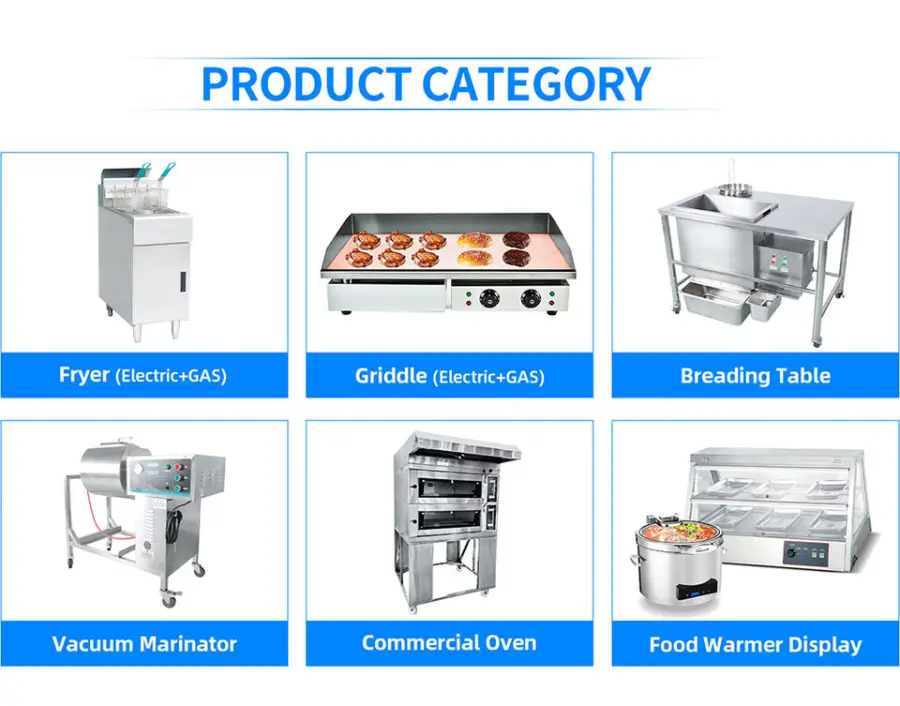 5 Layer Glass Doors Stainless Electric Food Warmer Cabinet Trolley Heated Food Holding Cabinet With Timer — image 7