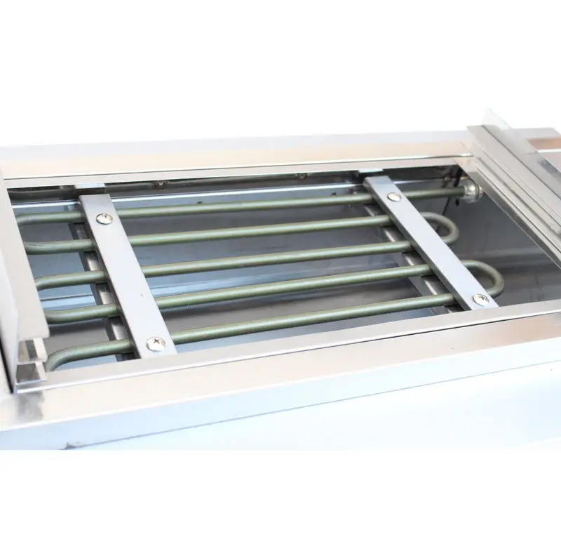 Professional Commercial Kitchen Equipment Delicate and Durable Design BBQ Grills for Cafes — image 6