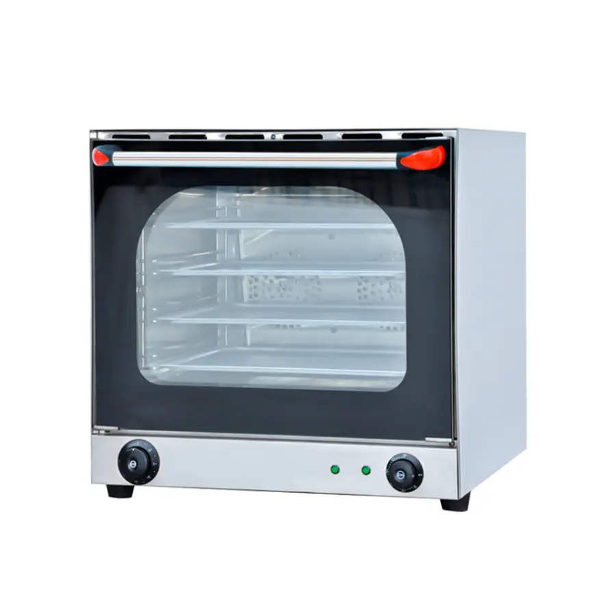 Universal Cooking Appliances Microwave Hot Air Baking Oven Drying Convection Oven Commercial — view 1