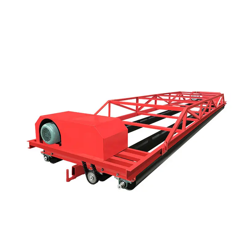 Asphalt Cement Concrete Road Asphalt Paver Road Construction Equipment and Tools — image 3