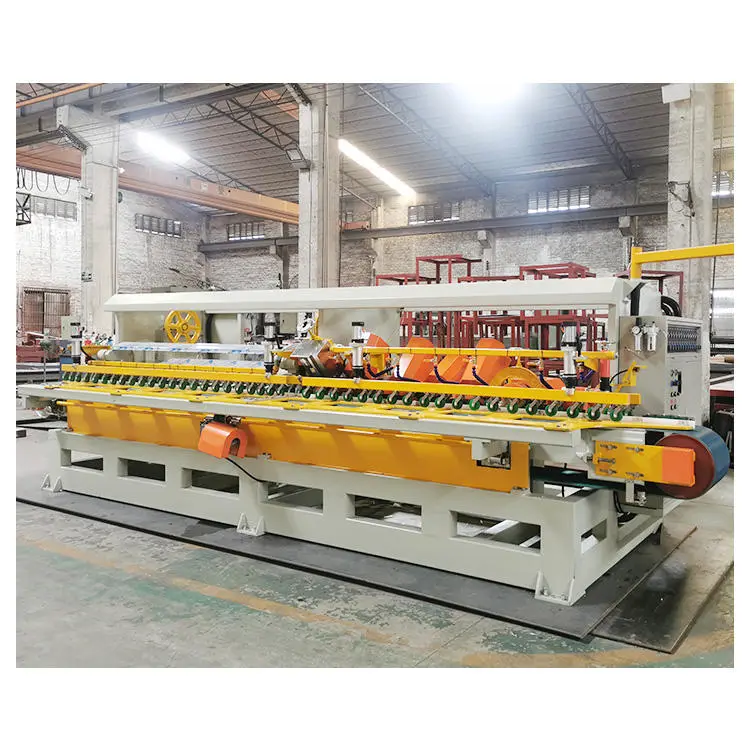 Stone Cutting Machine Ceramic Tile Edge Polishing Stone for Porcelain Tiles Industrial Multi Function Slab Granite Stair — view 1
