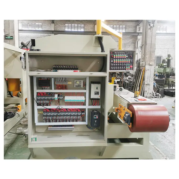 Stone Cutting Machine Ceramic Tile Edge Polishing Stone for Porcelain Tiles Industrial Multi Function Slab Granite Stairs Step — image 3