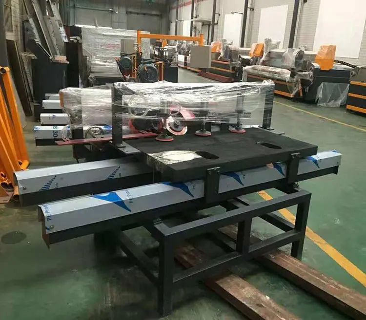 Tile Beveling Machine Manual 45 Degree Cutting Miter Edge for Ceramic — image 5