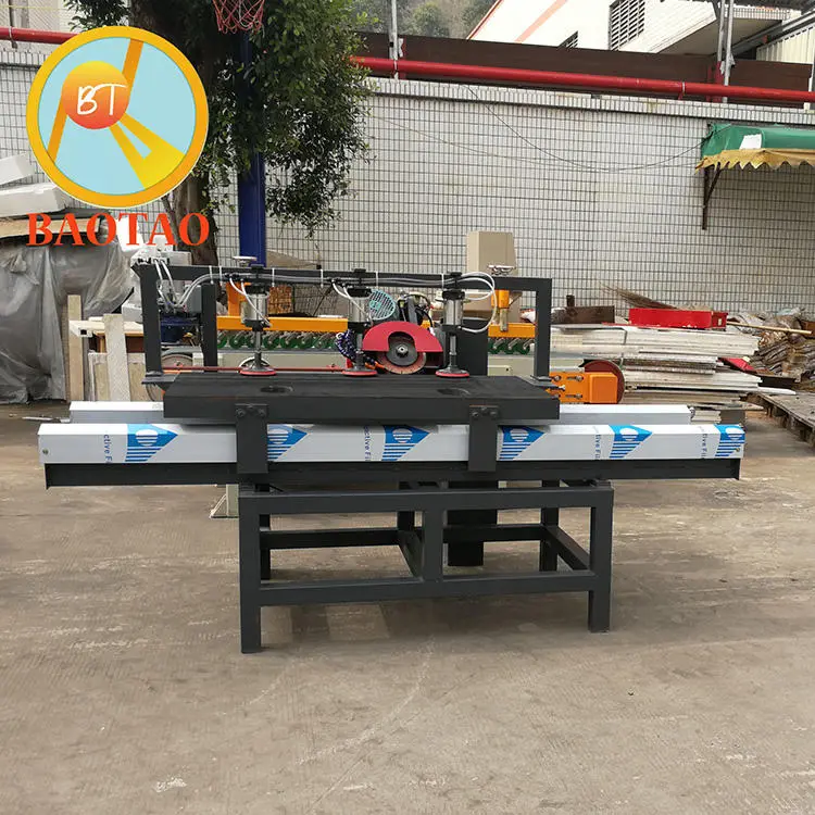 Tile Beveling Machine Manual 45 Degree Cutting Miter Edge for Ceramic — image 6