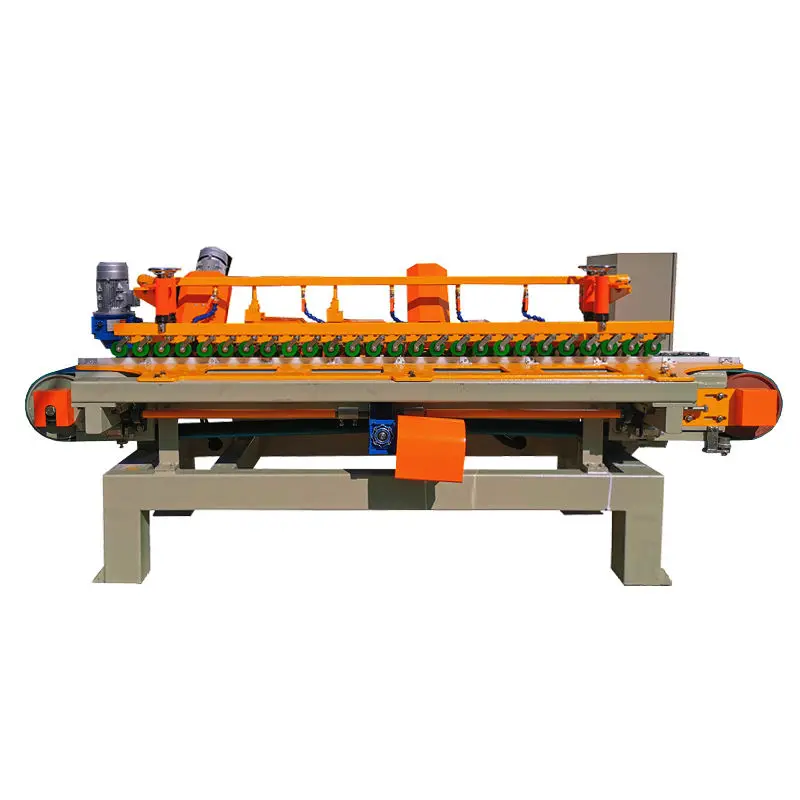 Custom Miniaturization Automatic 45 Degree Angle Ceramic Tile Cutter Tools Electric Grinder for Processing Tiles Chamfer — image 4