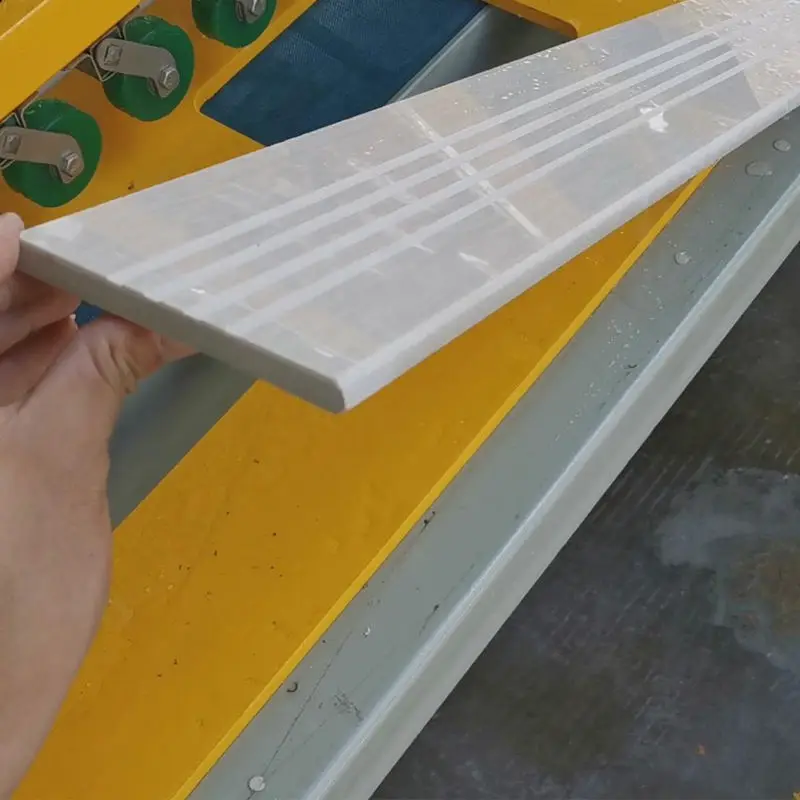 Custom Miniaturization Automatic 45 Degree Angle Ceramic Tile Cutter Tools Electric Grinder for Processing Tiles Chamfer — image 5