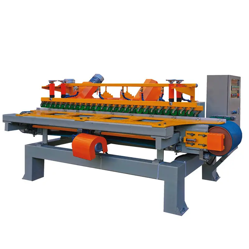 Custom Miniaturization Automatic 45 Degree Angle Ceramic Tile Cutter Tools Electric Grinder for Processing Tiles Chamfer — image 6