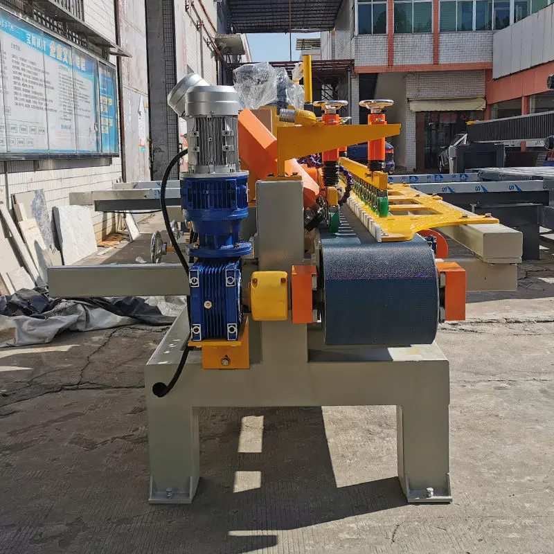 Custom Miniaturization Automatic 45 Degree Angle Ceramic Tile Cutter Tools Electric Grinder for Processing Tiles Chamfer — image 7