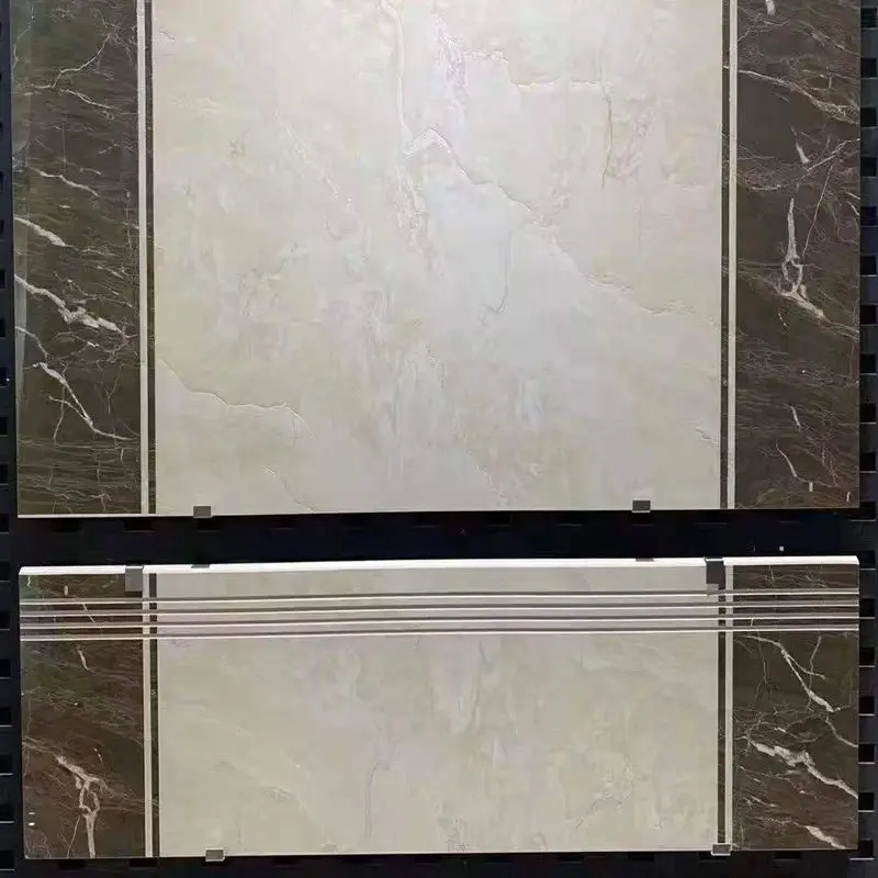 BAOTAO Stone Cutting Machine for Chamfering Bullnose Polishing Marble Granite Ceramic Tiles with Arc Edge for Stair Steps — image 7