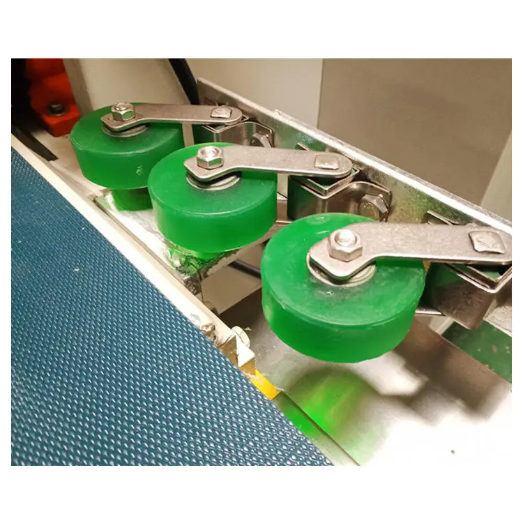 Tiles Making Machines Floor Ceramic Skirting Tile Cutting Machine 10heads Automatic Stone Bullnose Machine — image 6