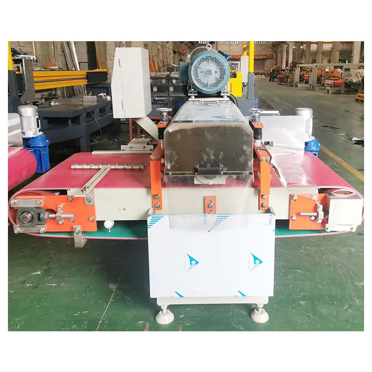 High End Quality Multi Wet Saw Blade Mosaic Tiles Cutter Stone Cutting Machine Strip Tiles Automatic Machine — image 5