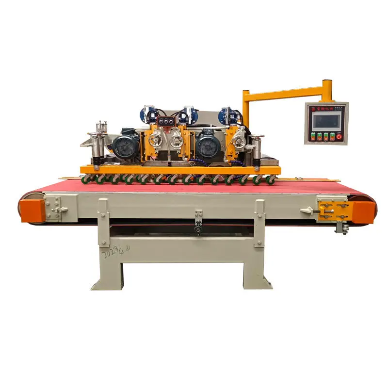 BT1800 Type High-Speed Automatic Cutting Machine for Batch Cutting Big Ceramic Tiles Slabs Sintered Stones Marbles — view 1