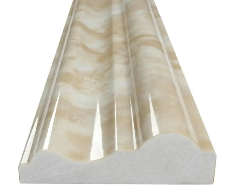 Standard Line Production High Precision Ceramic Tiles Manufacturing Machines Automatic Stone Grinding Processing Machinery China — image 5