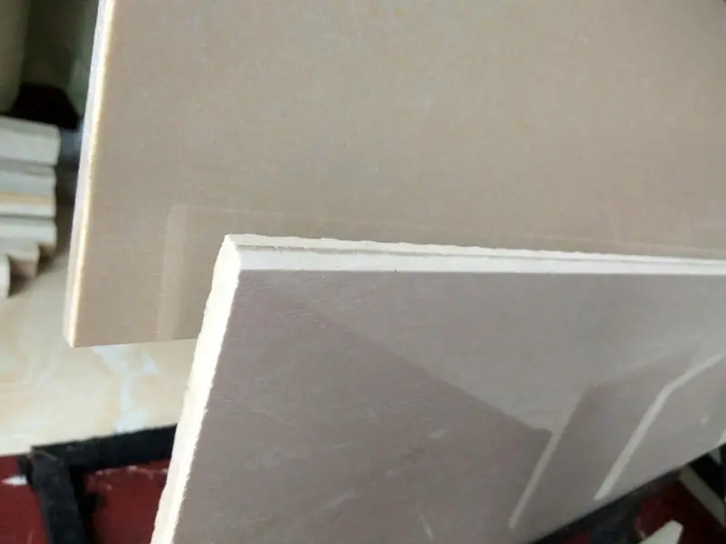 Automatic Porcelain Skirting Tile Machine for Cutting and Chamfering Transmission Line Essential for Stone and Marble Work — image 4