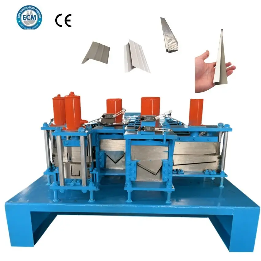 Building Roof Materials J Keel Accessories Machine T Ceiling Rack Bracket Manufacturing Machine U C Profile Metal Machin — view 1
