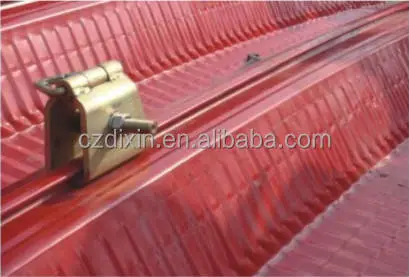 k Span Arch Roof Machine k Span Roll Forming Machine Ubm Abm Mic 120 240 k Span Roll Forming Machine — image 4
