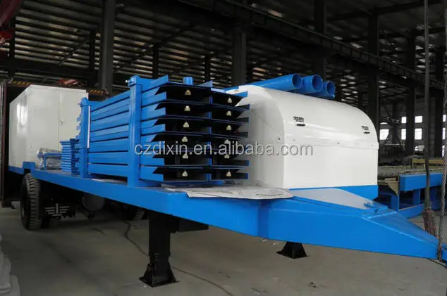 k Span Arch Roof Machine k Span Roll Forming Machine Ubm Abm Mic 120 240 k Span Roll Forming Machine — image 6