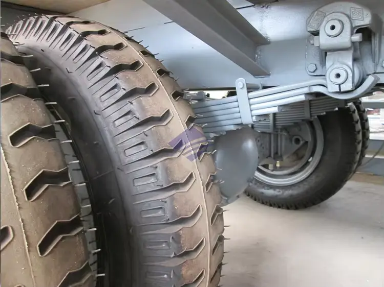 610k Arch Span Roof Machine with Core Components Gear Bearing Motor — image 5