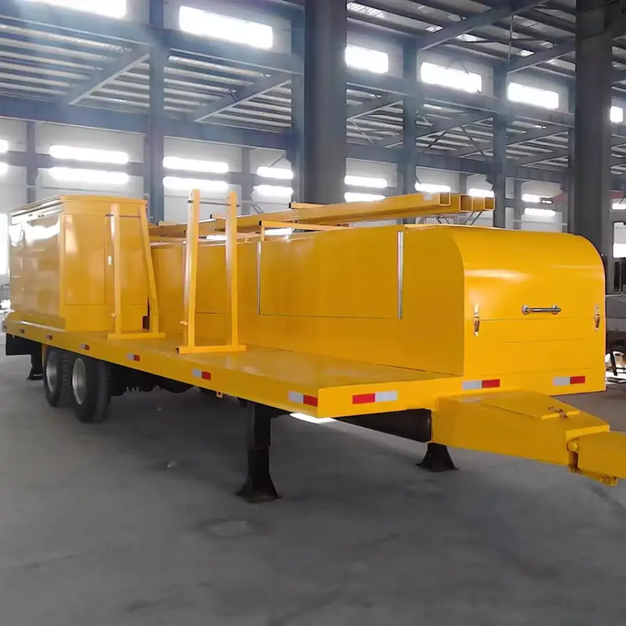 K Span Arch Roof Making Machine Long Span Sheet Large Size Curving Roof Roll Forming Machine Price — image 7