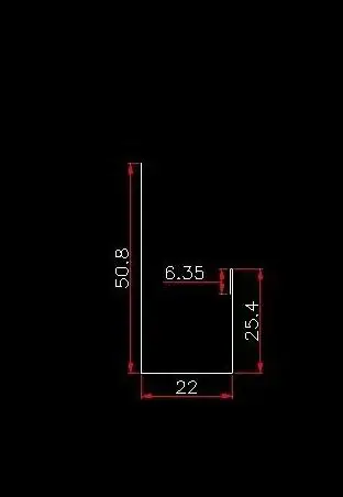 High Speed Customized Profile CD UW Metal Frame Making Machine C Channel Omega Stud Steel Keel Tile Roll Forming Machine — image 7