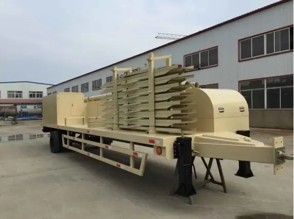 Roll Forming Machine Roof Span Big Span Roll Forming Machine K Span Roll Forming Machine Price — image 3