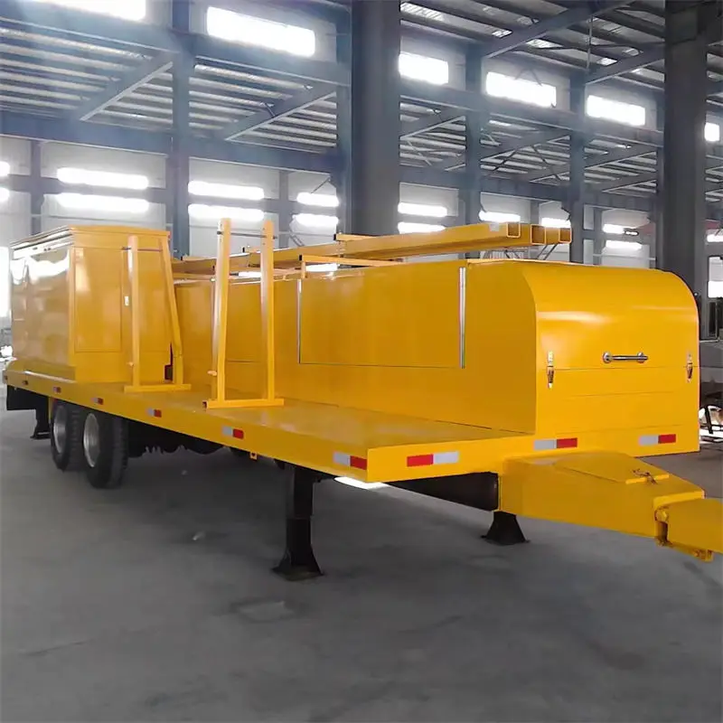 K 610 Long Span Arch Roof Large Span Roll Forming Machine/beamless Steel Arch Roof Span Machine Price — view 5