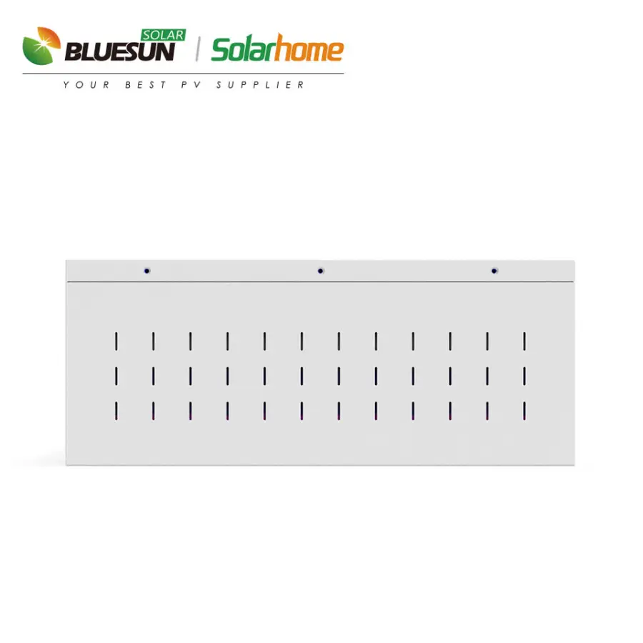 20 Kwh Lithium Ion Battery 48V 200Ah 100Ah Lithium Battery Manufacturing Plant — image 4