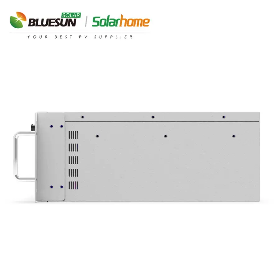 20 Kwh Lithium Ion Battery 48V 200Ah 100Ah Lithium Battery Manufacturing Plant — image 5
