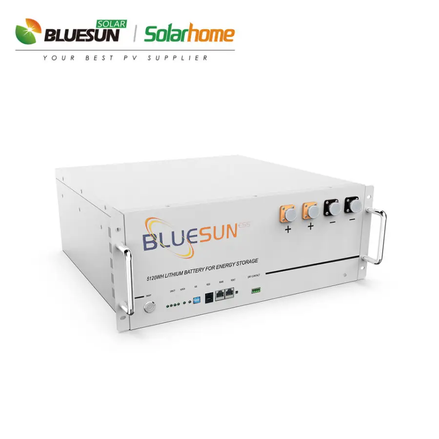 20 Kwh Lithium Ion Battery 48V 200Ah 100Ah Lithium Battery Manufacturing Plant — image 6