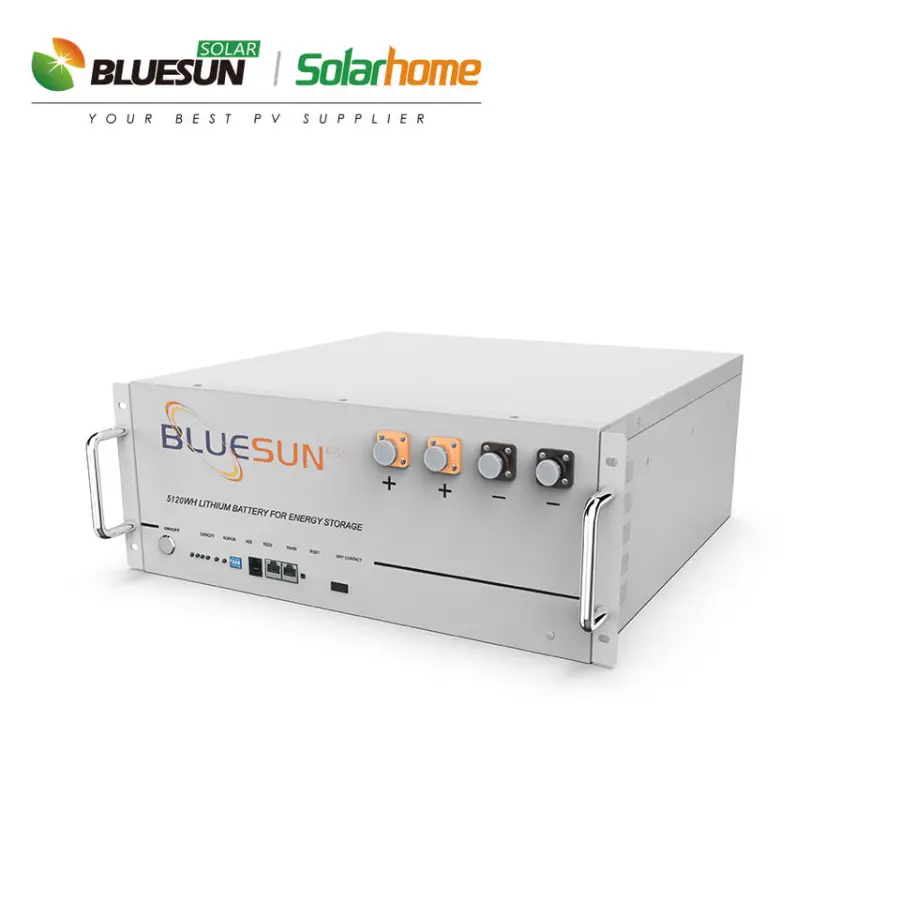 48V 100Ah 72V 200Ah Lithium Battery Pack 72V 150Ah Lithium Ion Battery Storage 1000Kwh for House Use — image 3