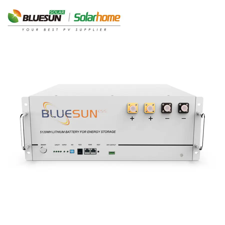 48V 100Ah 72V 200Ah Lithium Battery Pack 72V 150Ah Lithium Ion Battery Storage 1000Kwh for House Use — image 5