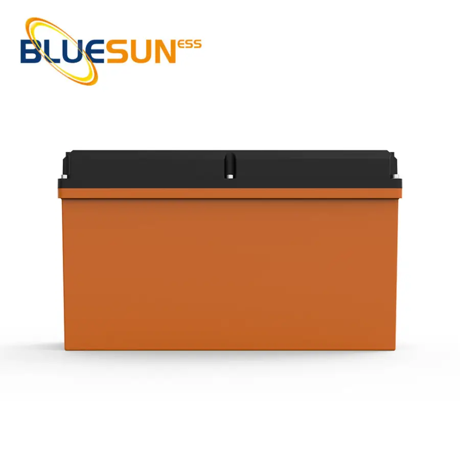 3kW Solar Energy Systems 12.8VDC 120Ah LiFePO4 Lithium Ion Batteries 90% DOD with BMS Control Solar System — image 5